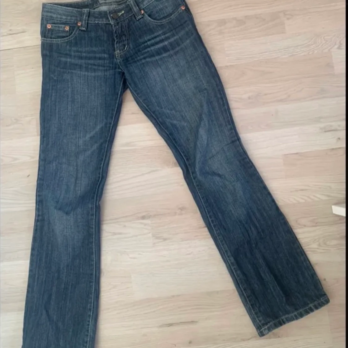 Y2k jeans  - 91