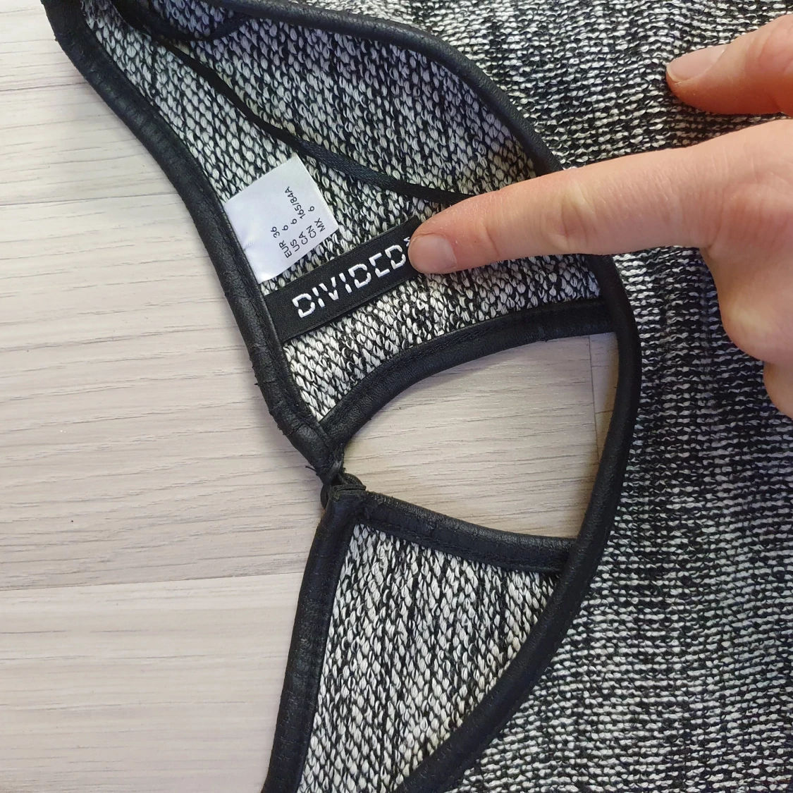 Klänning stl 36 - 90