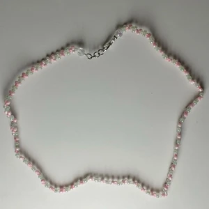 Halskæde  - Halskæde, sælges for 55 ,-