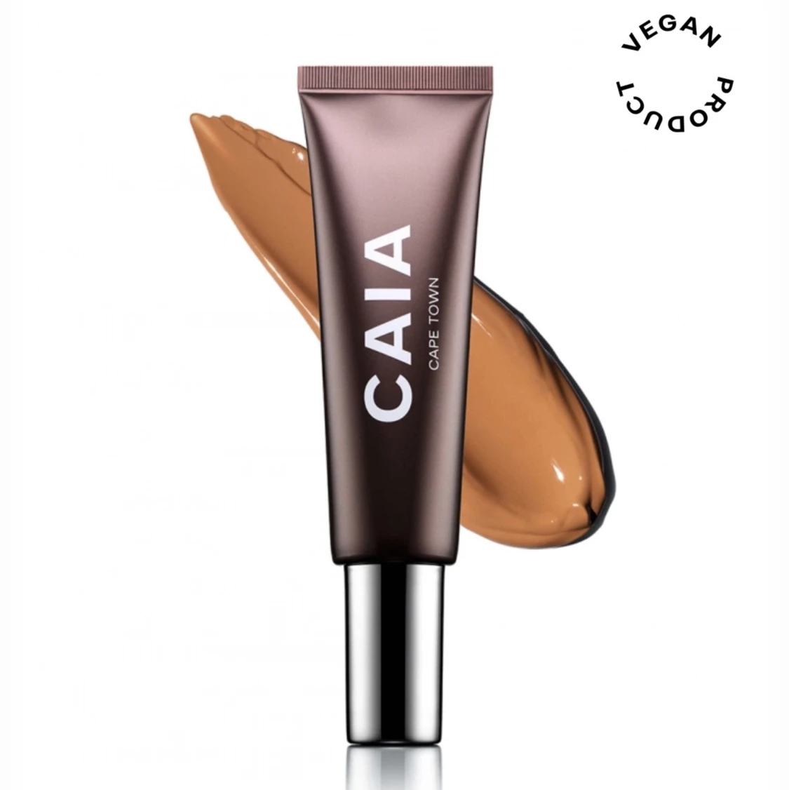Caia liquid bronzer