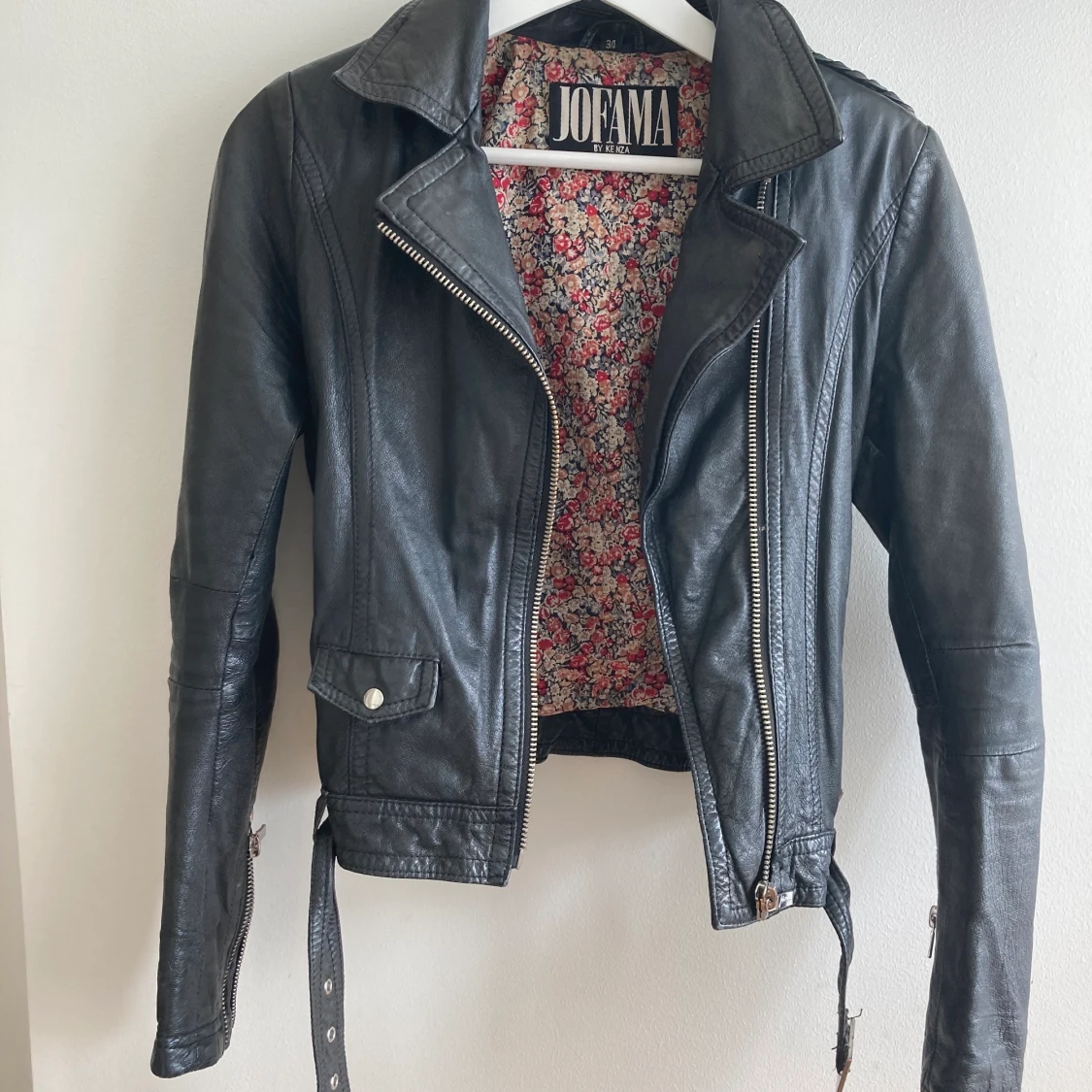 Jofama jacka  - 90