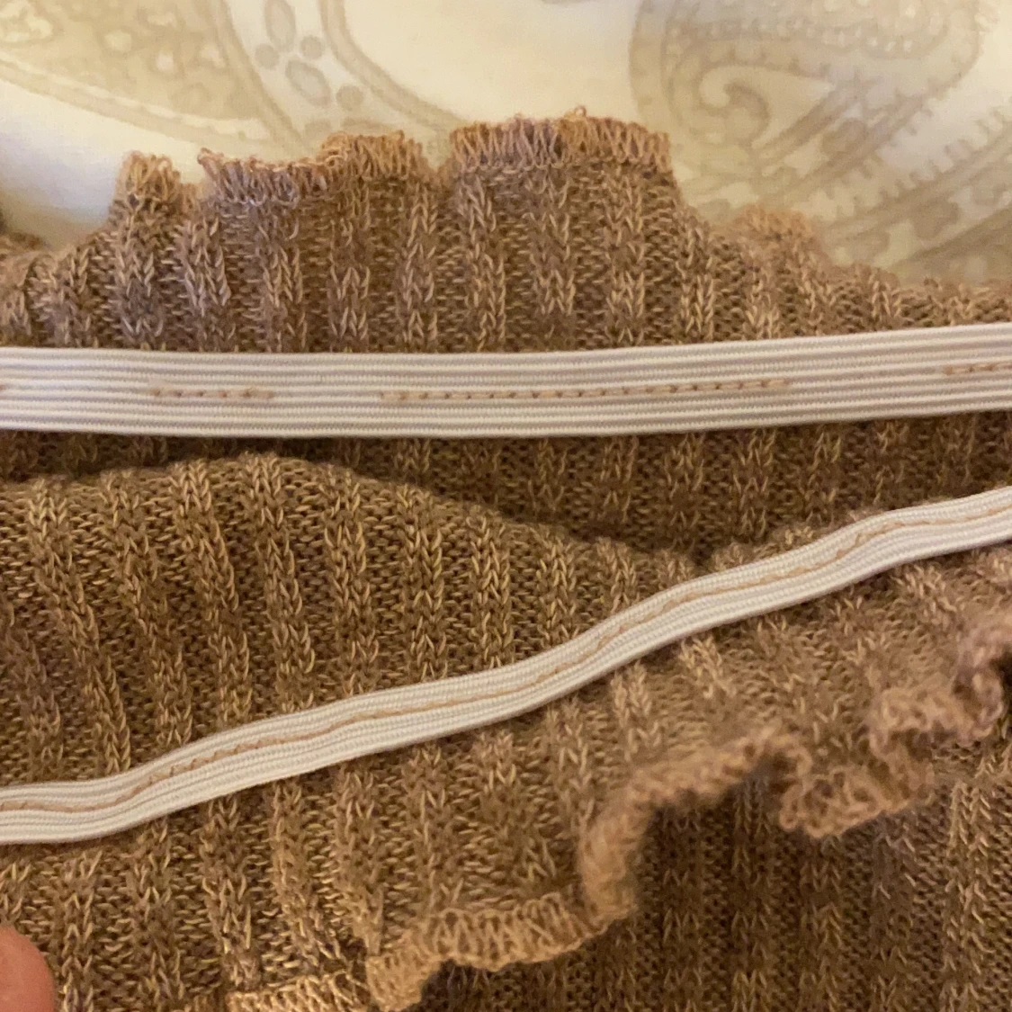 Off shoulder topp - 91