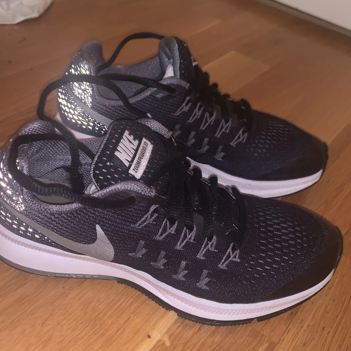 Nike gympaskor  - 90