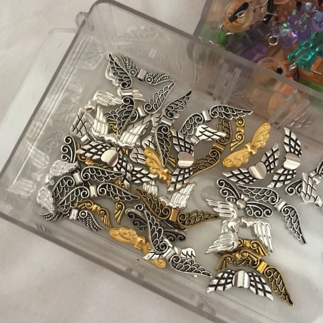 Smycken för super bra pris