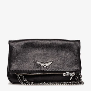 ÄKTA zadig väska❤️ -  söt zadig väska i den lilla modellen💙  köpt för ca 2200kr, perfekt skick!  Dustbag finns