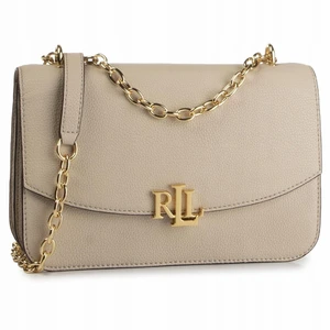 Ralph lauren väska  - Jätte fin väska, har lite repor på RLL märket