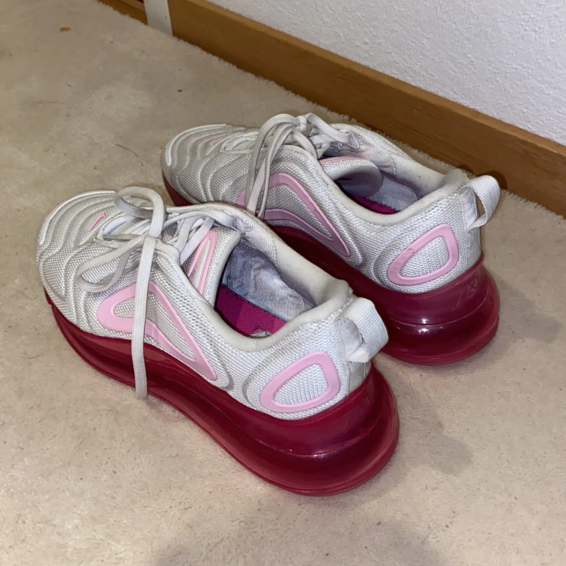 Nike skor tillsalu  - 90