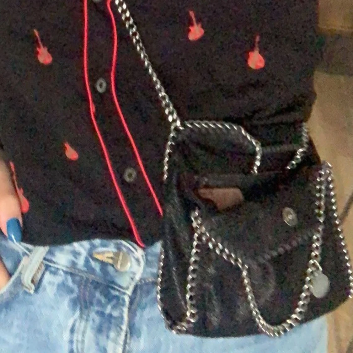 Stella McCartney tiny  - 91