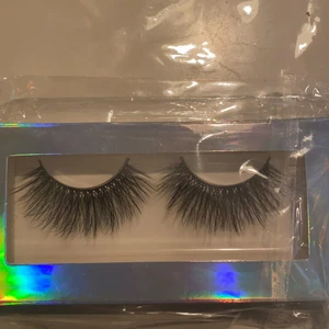 Fransar - Helt nya fransar 