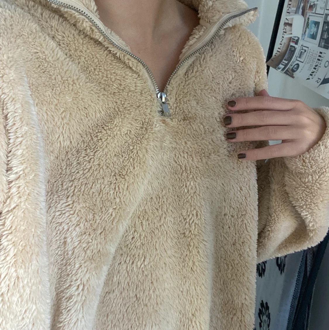 Mysig tröja💛🧡 - 91