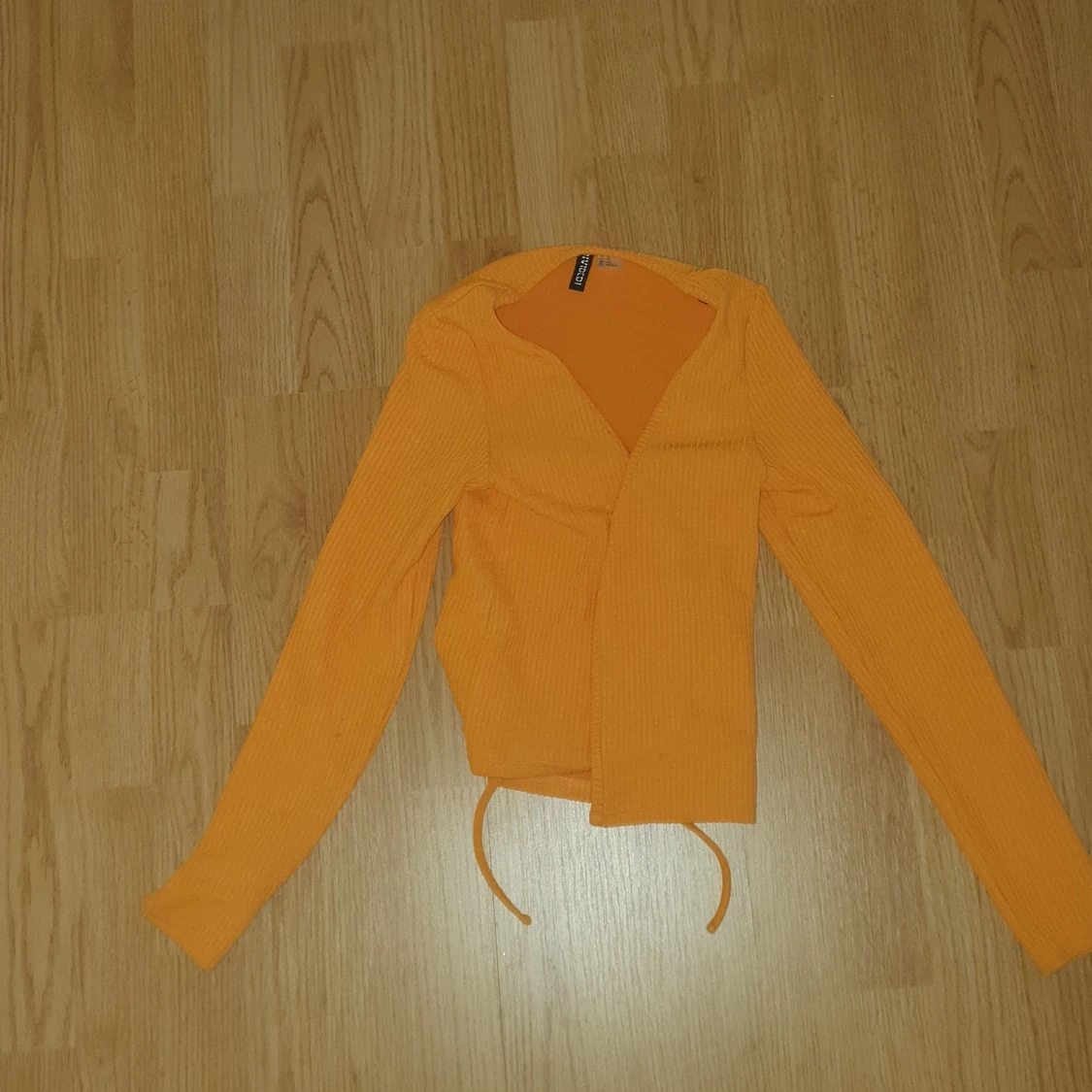 Orange blus  - 90