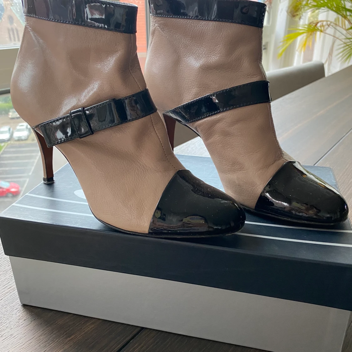 Tronchetti stövlar  - 90