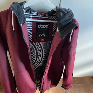 Dope jacka, ny - Helt ny dope jacka, strl M 