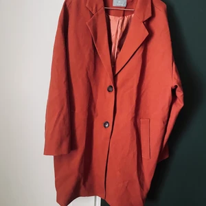 Jacka - Jacka från Lindex i storlek L 