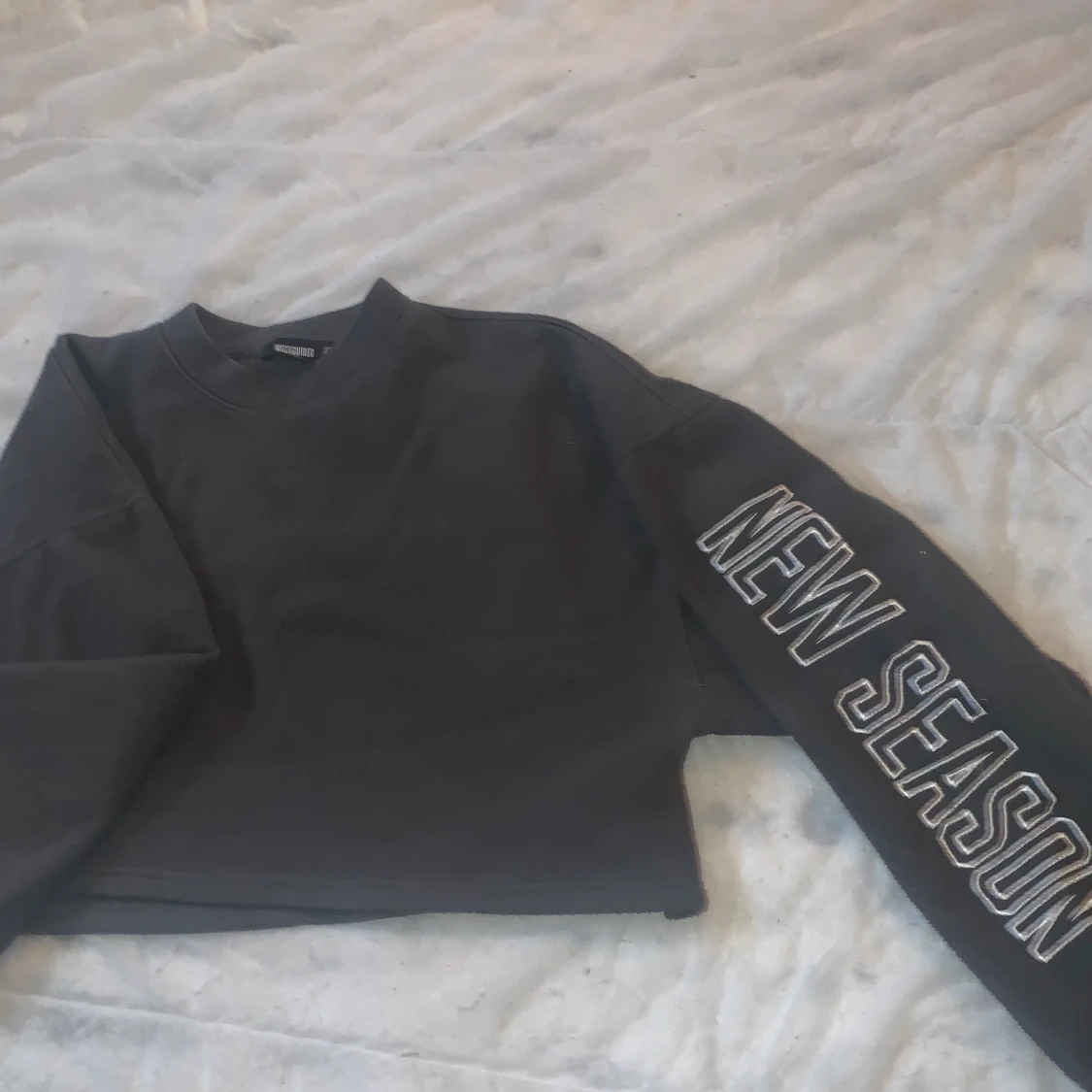 Missguided tröja strl 34 - 90