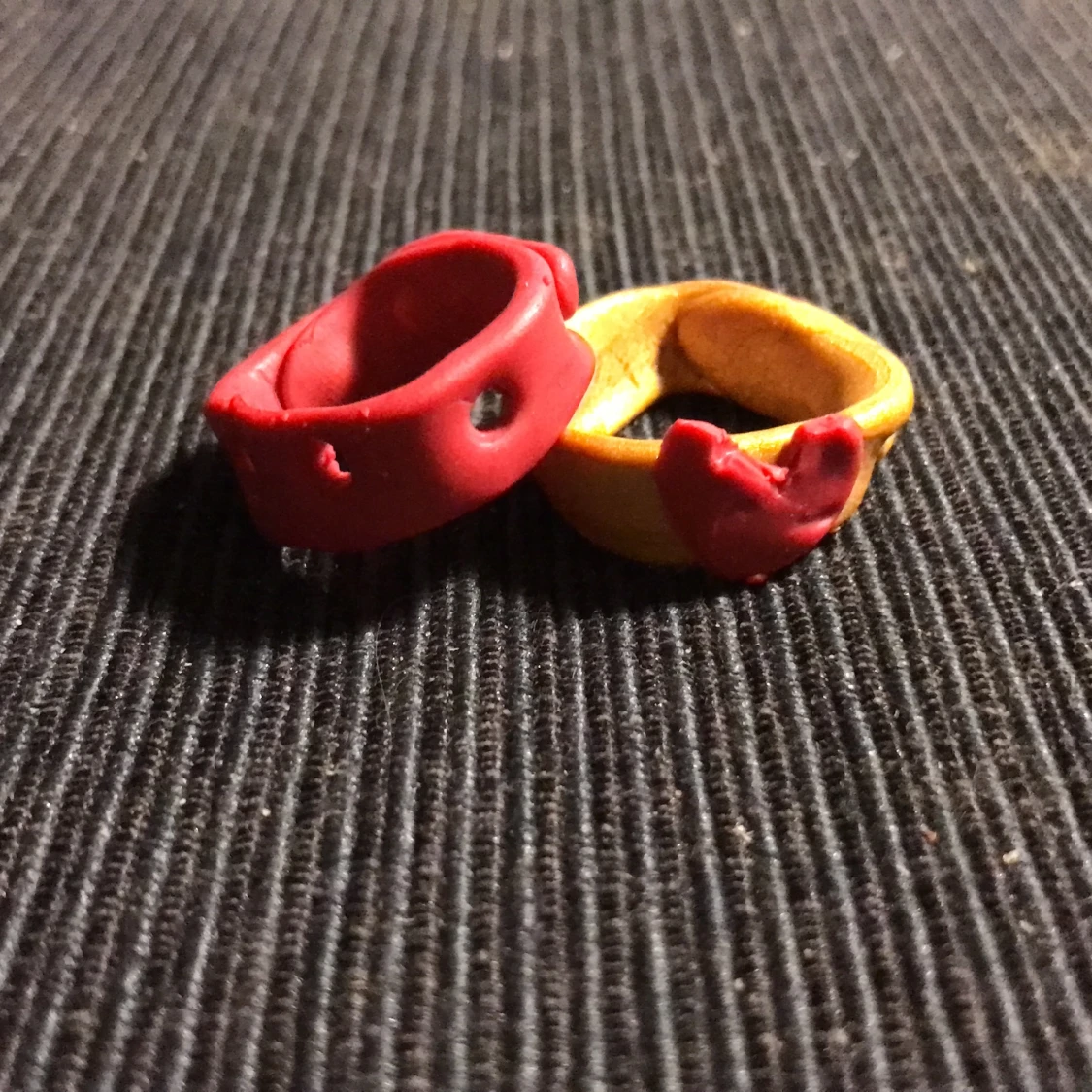 Ringar - 90