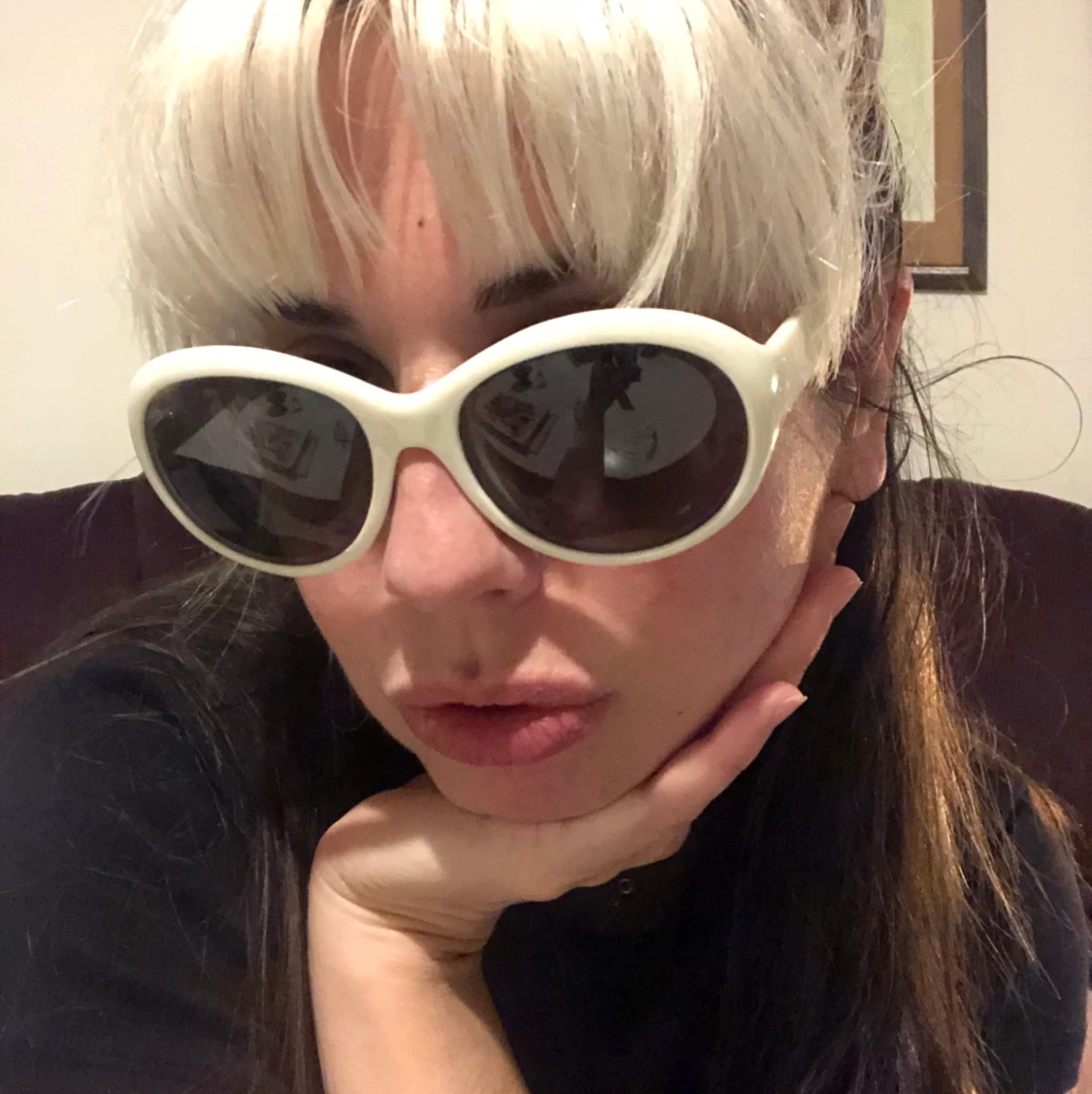 Solglasögon 🕶 - 90