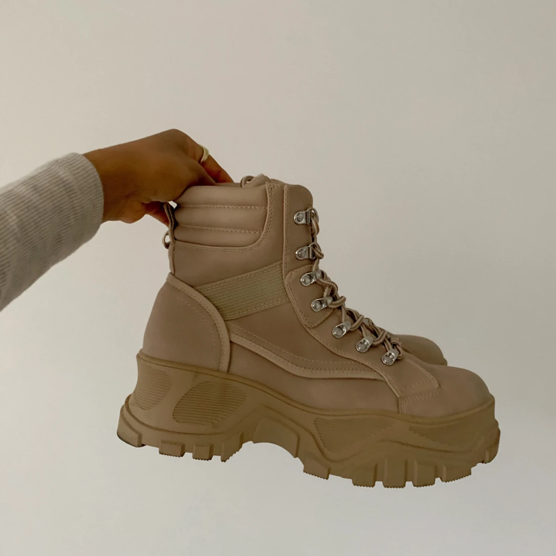 Buffalo skor i st 39 - 91