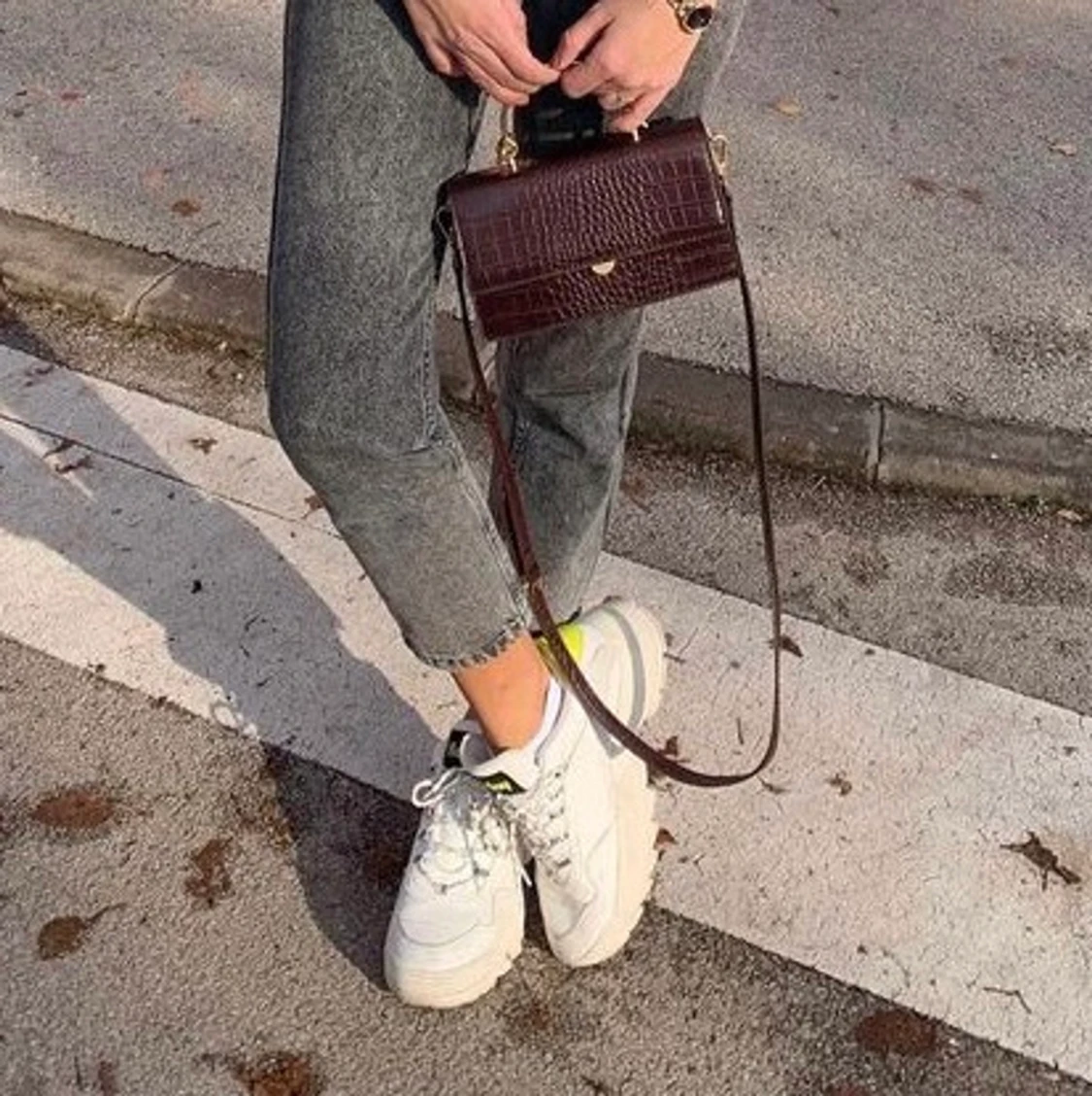 Reeplay sneakers  - 90