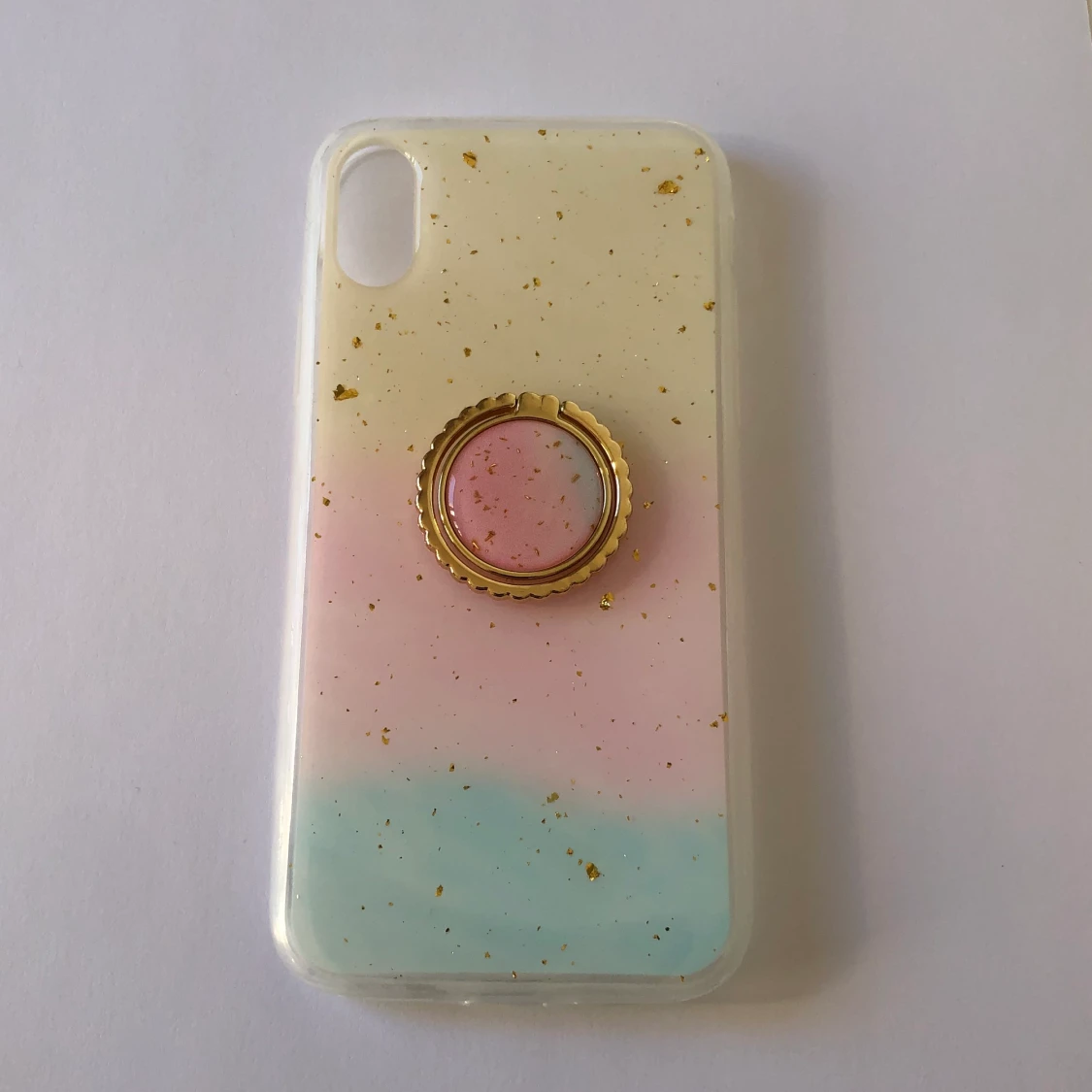 Mobilskal till iPhone X/Xs