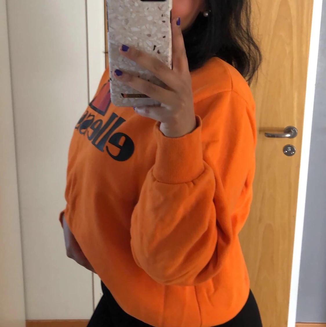 Ellesse sweatshirt  - 90