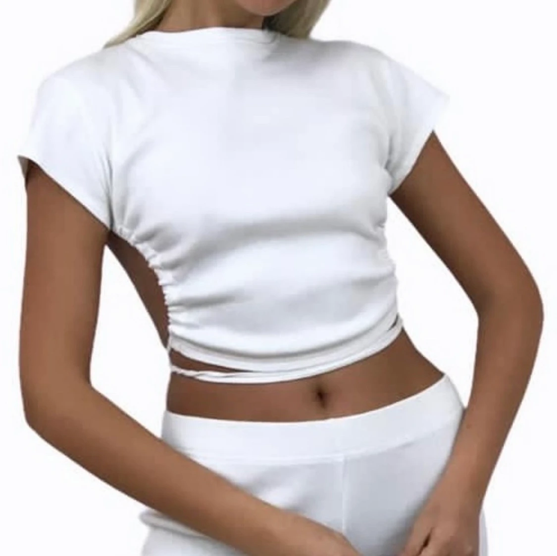 Topp öppen rygg  - 90