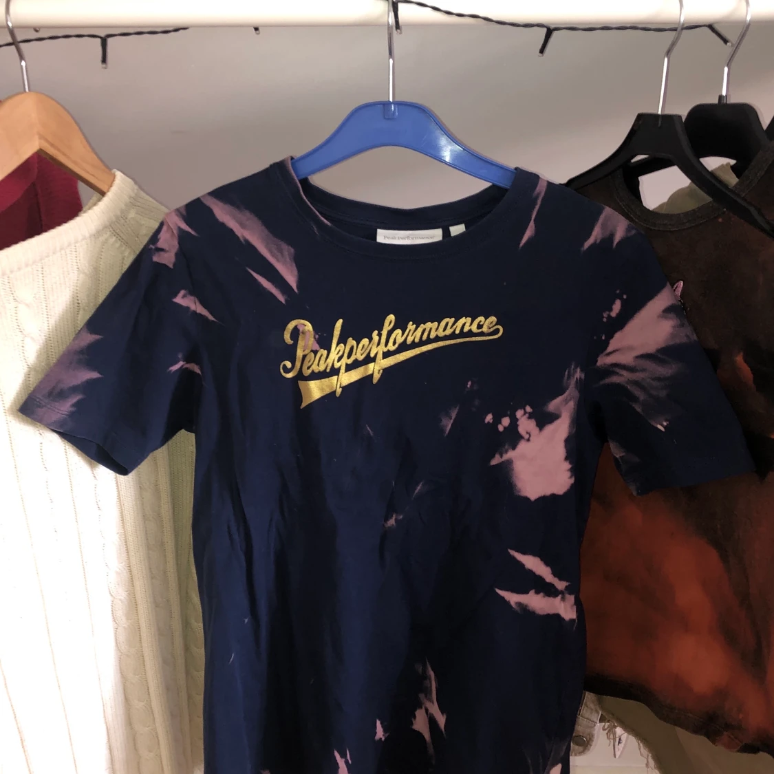 Peak Performance T-shirt - 90