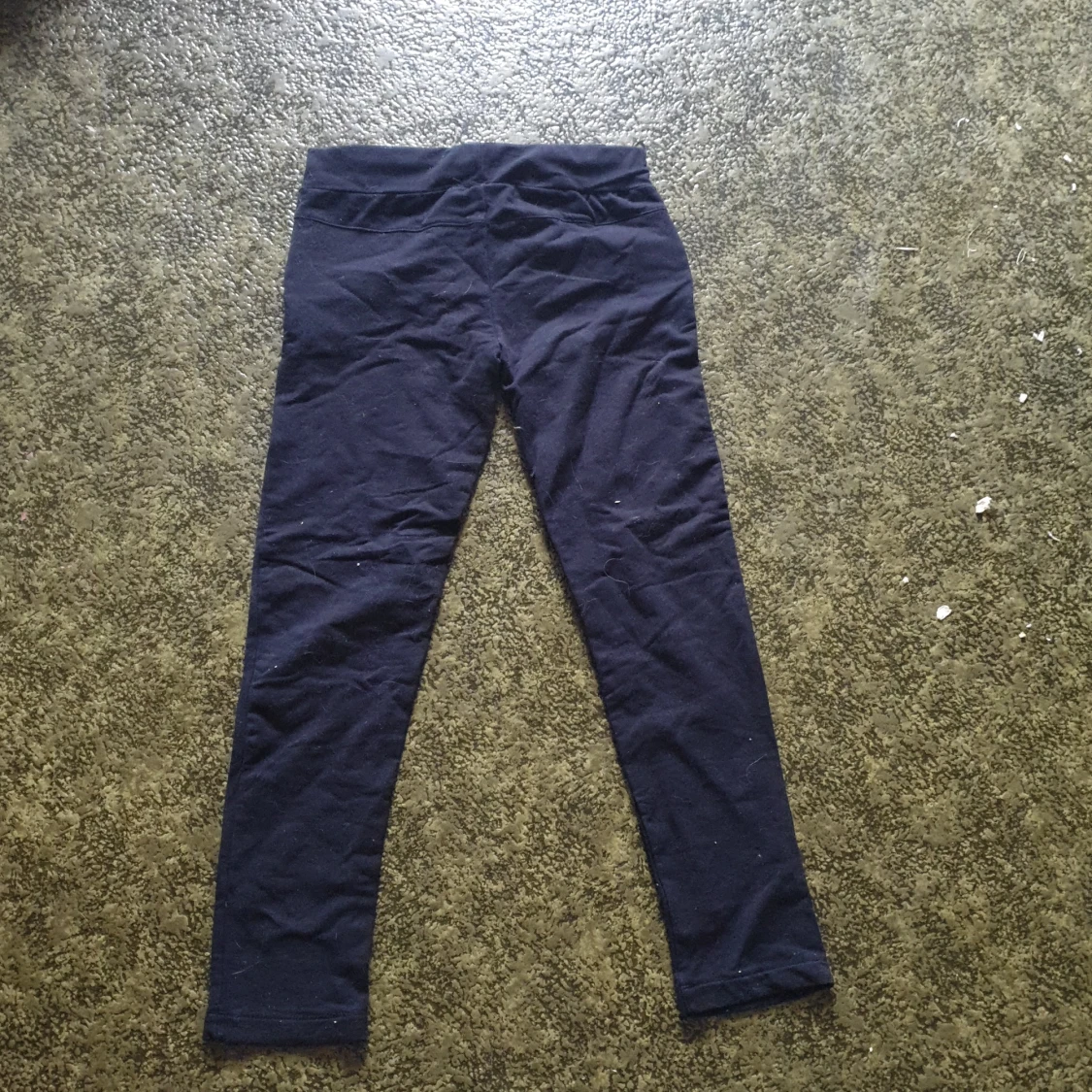 Det är ett par sjöna