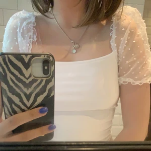 Fest topp - Kom bara aldrig till användning så dax att sälja vidare💞💞