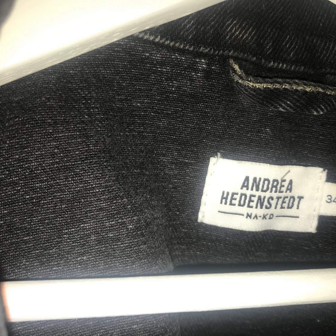 Nakd jeans jacka - 91