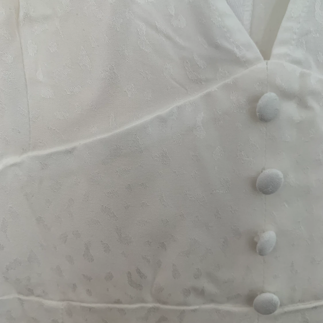 Helt ny sommarklänning - 91