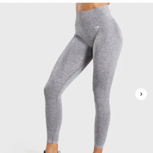 GYM SHARK TRÄNINGS TIGHTS  - Använda 1 gång, så de är som nya.