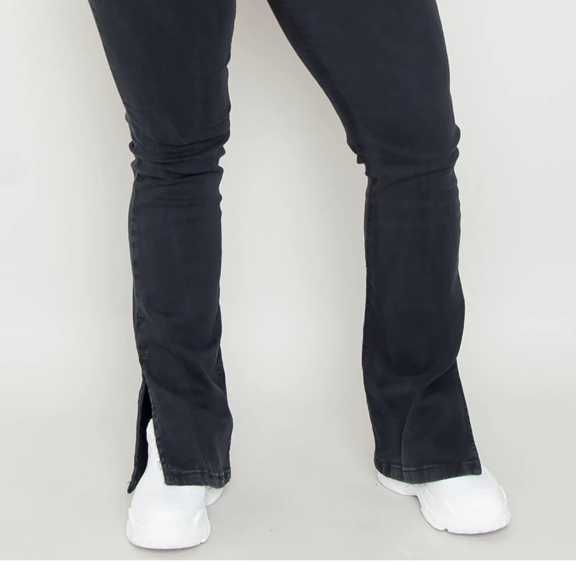 Got Ur Back Flared Jeans JFR - 91