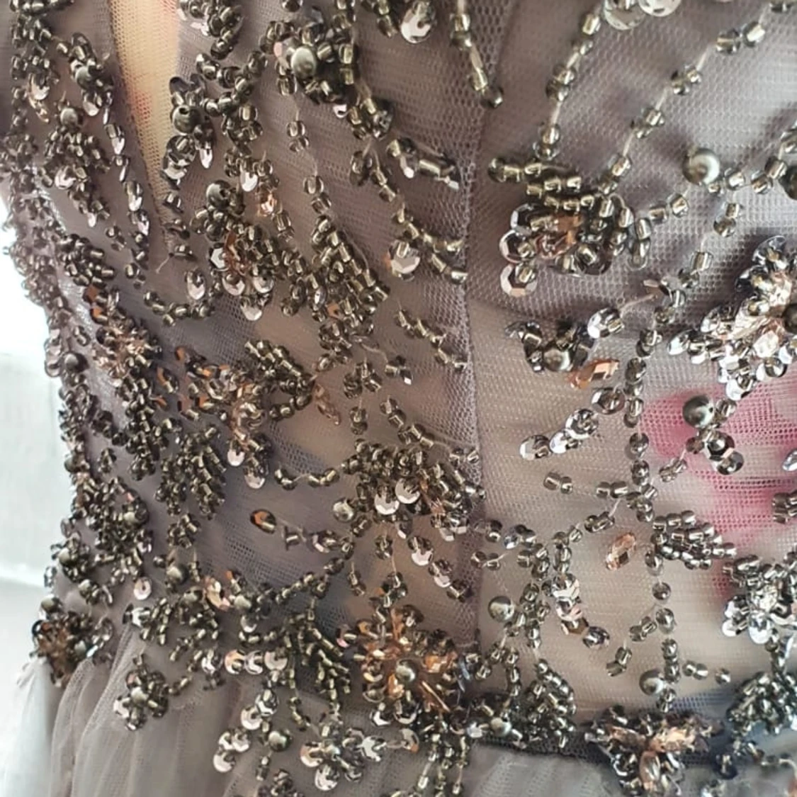 Festklänning (Maxi)