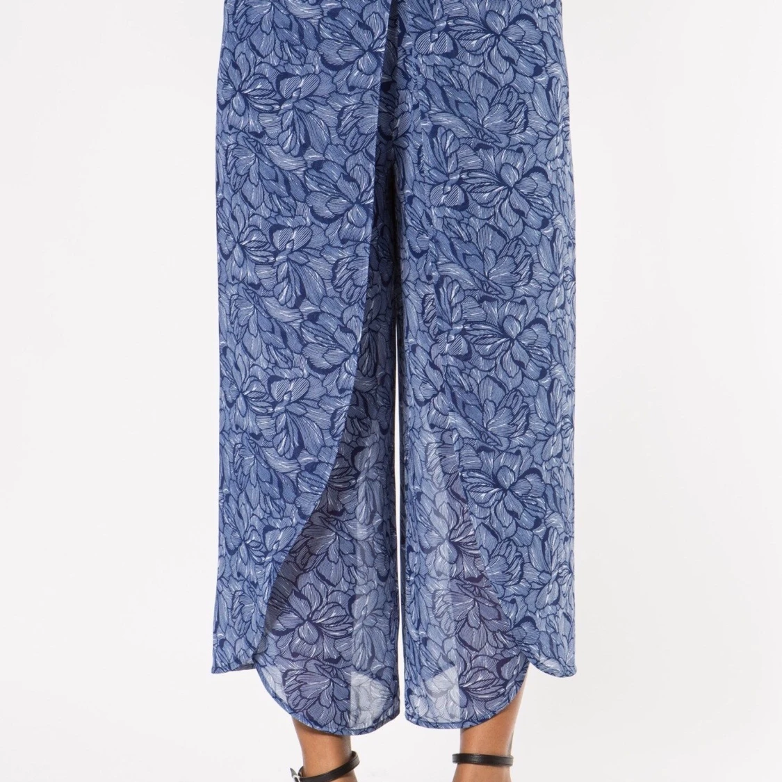 Rodebjer nala chiffon pants  - 90