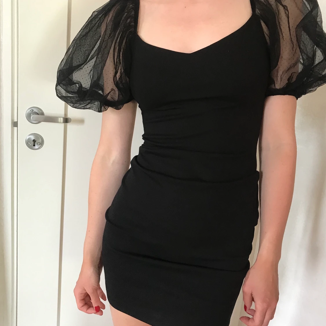 Klänning från Mango