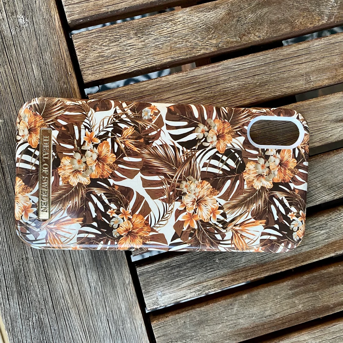 Ideal of Sweden skal, IPhone XR. - 91