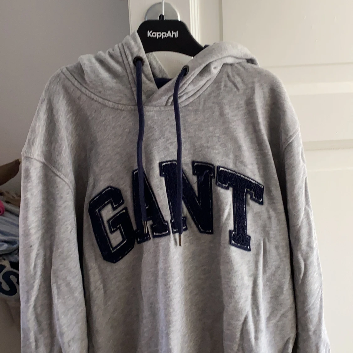Gant hoodie