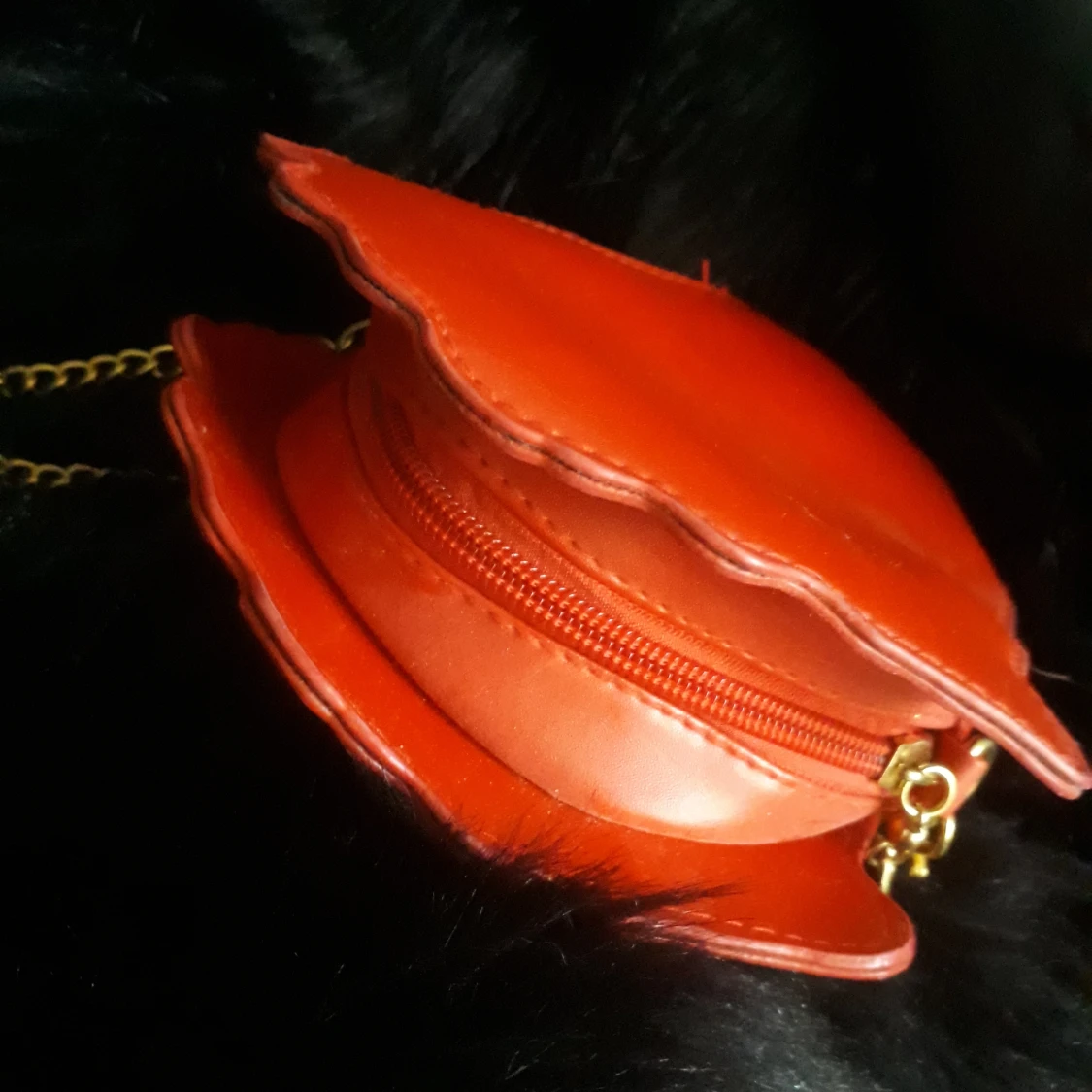 Popcorn väska! - 91