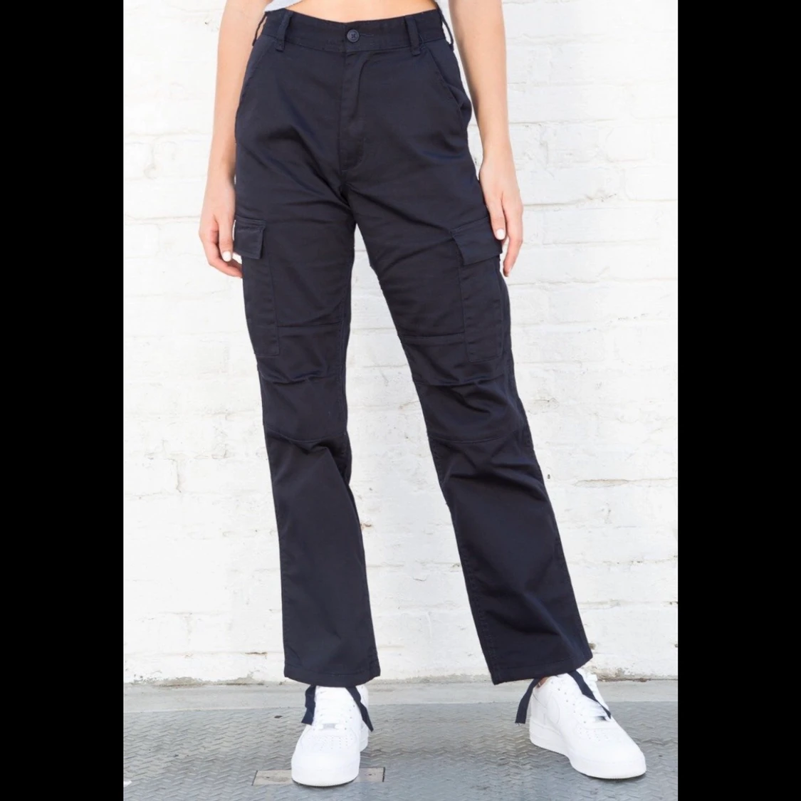 Brandy melville cargo pants