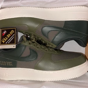 Nike air force 1 G TX - Helt nya 