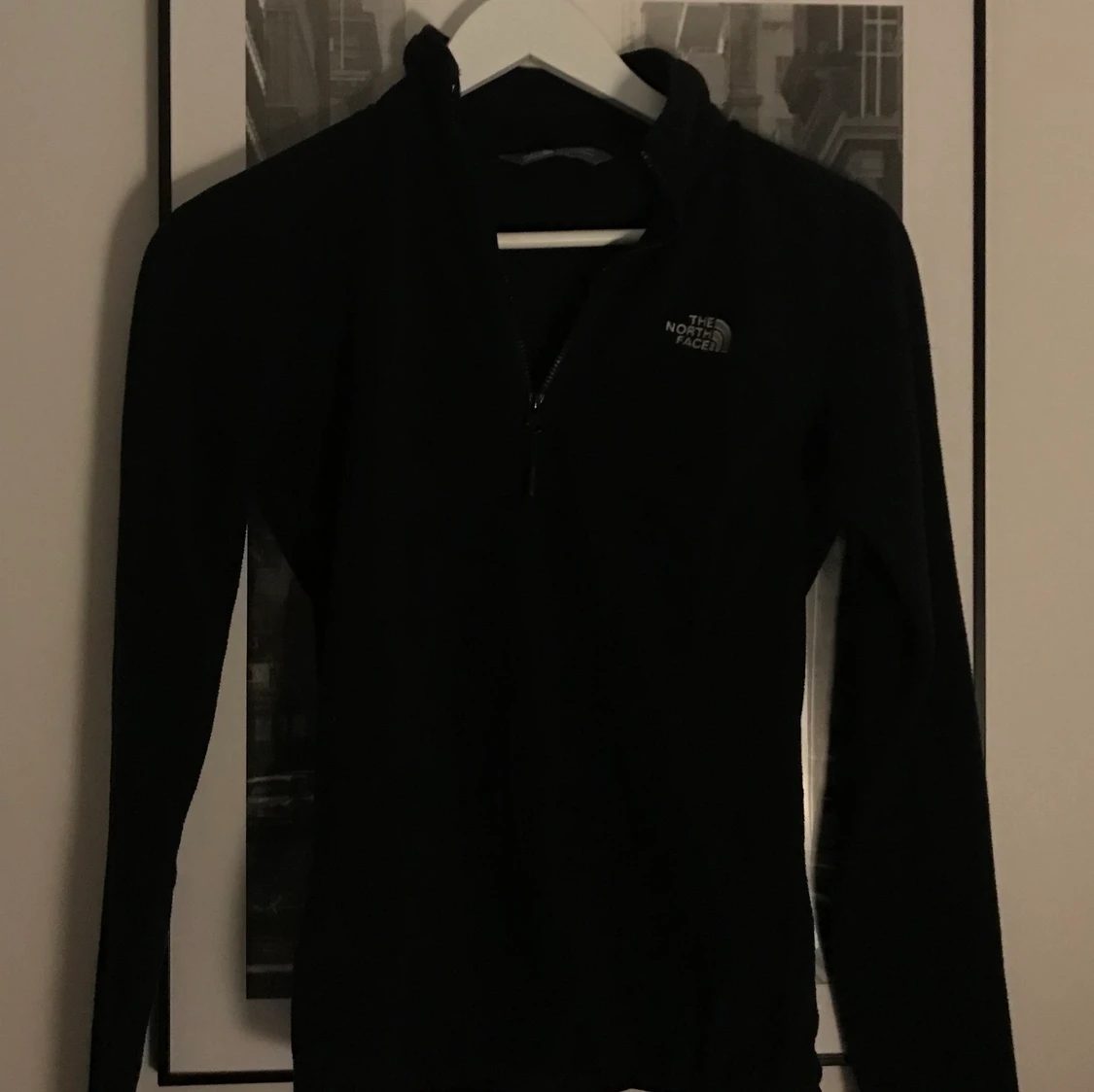 TheNorthFace fleece - 90