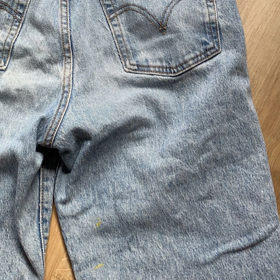 Levis 501 - 91