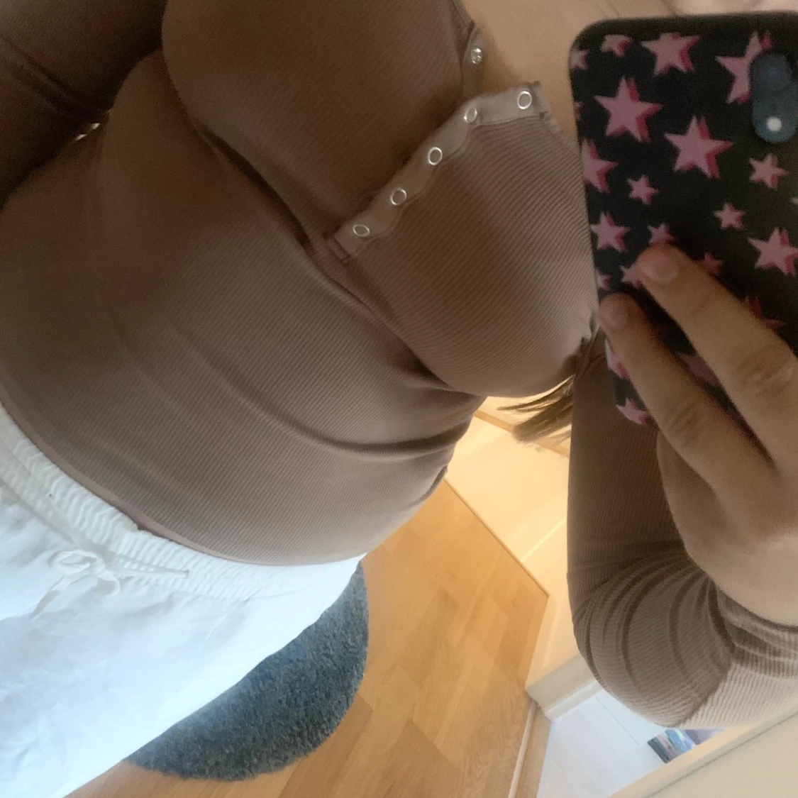 Tröja från Gina.  - 90