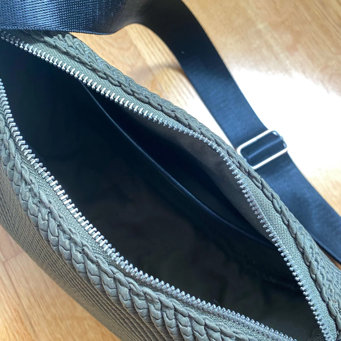 Axelväska från Nakd ✨ - 91