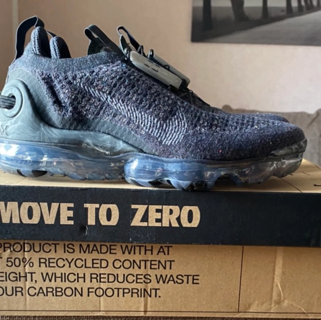 Nike Air VaporMax 2020 Flyknit Women's