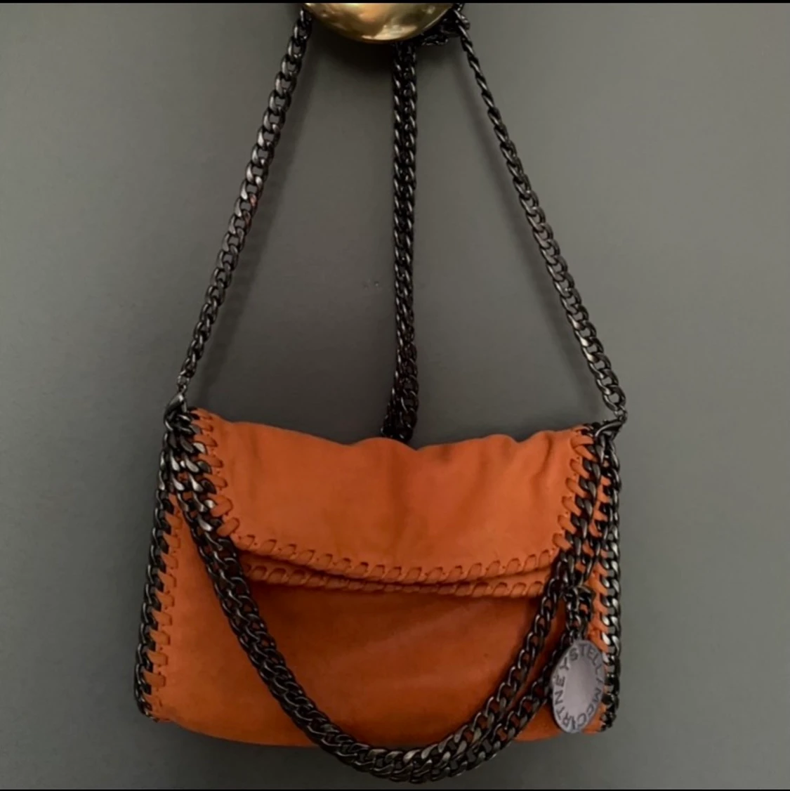 Stella McCartney väska