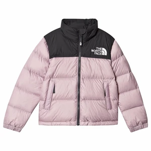 The north face jacka!!  - Säljer en supersnygg och nästintill ny jacka från The North Face! Jackan är i barnmodell men motsvarar ungefär storlek Small. Fraktar mot kostnad eller möts upp i Borås/Göteborg💕💞