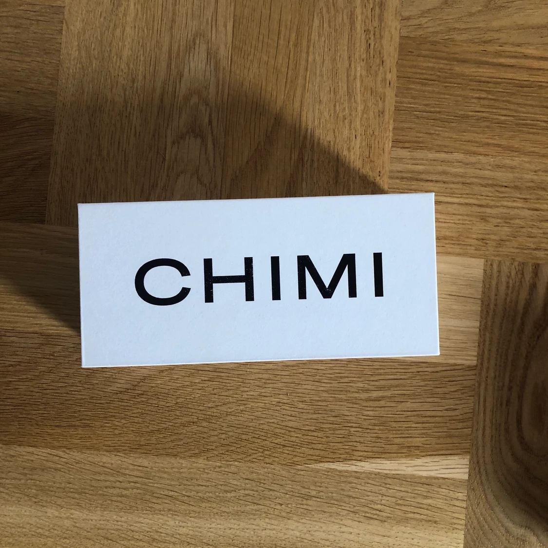 Chimi glasögon - 91