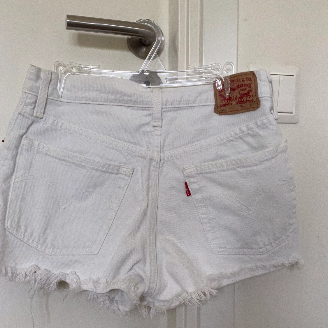 Levis shorts  - 90